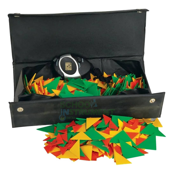 Time & Work Kit